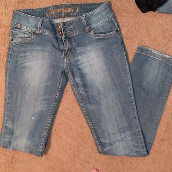 Jeans - Picture 3 of 3